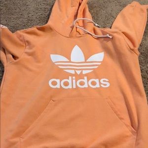 Adidas hoodie